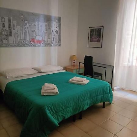 Appartamento Di Mila Rom Exterior foto